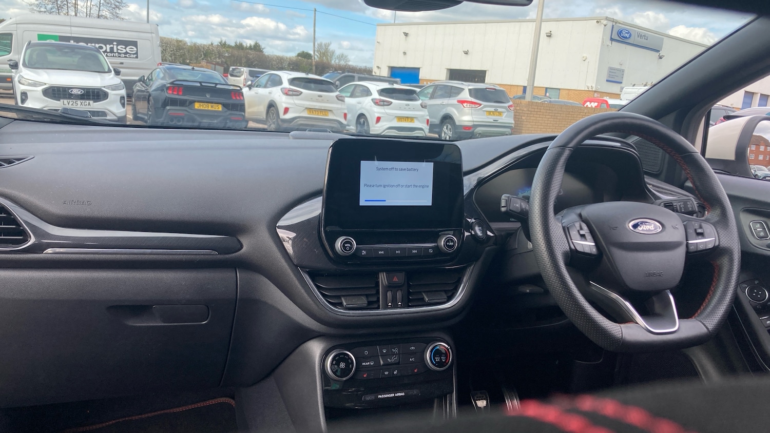 Used Ford Puma 2020 for sale - 78038561: Photo 10