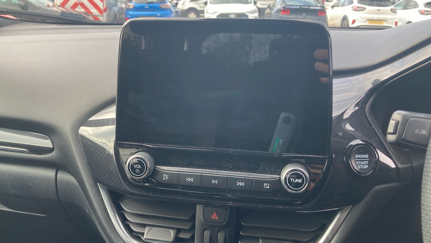 Used Ford Puma 2020 for sale - 78038561: Photo 12