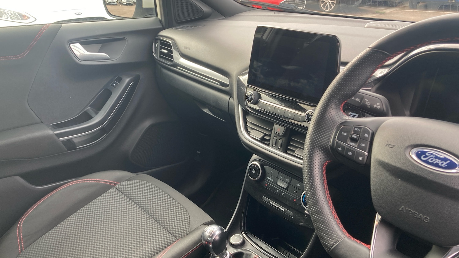 Used Ford Puma 2020 for sale - 78038561: Photo 14