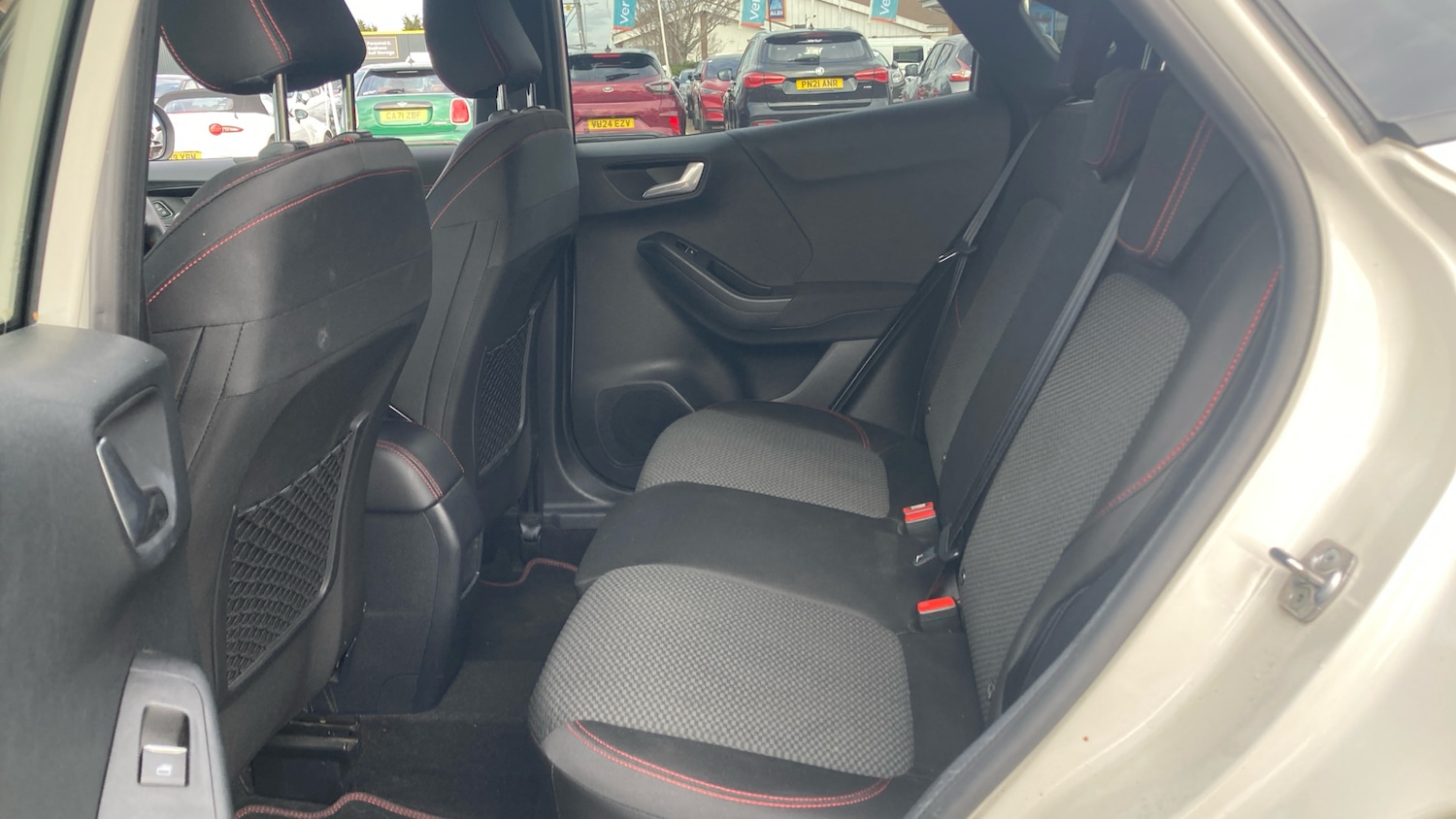 Used Ford Puma 2020 for sale - 78038561: Photo 16