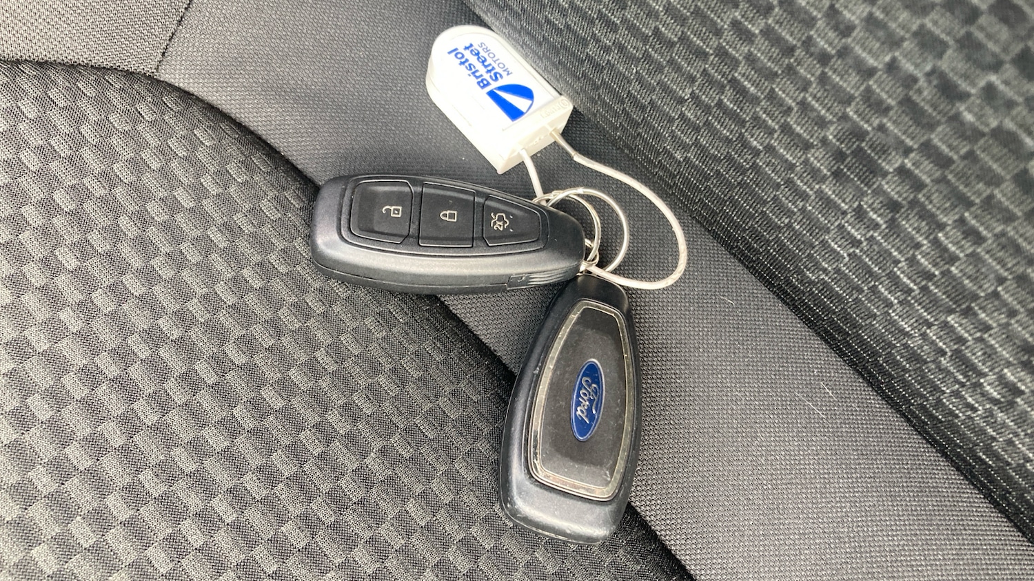 Used Ford Puma 2020 for sale - 78038561: Photo 20