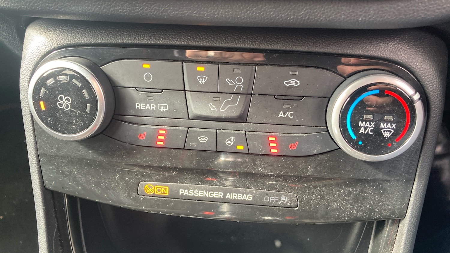 Used Ford Puma 2020 for sale - 78038561: Photo 24