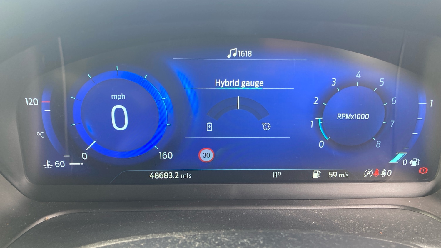 Used Ford Puma 2020 for sale - 78038561: Photo 28