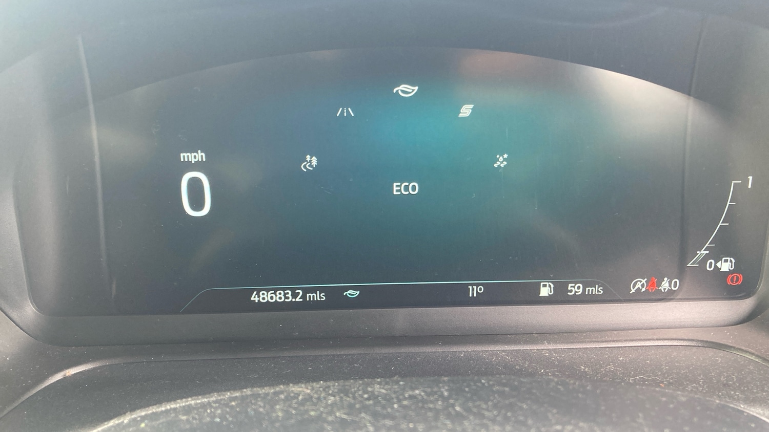 Used Ford Puma 2020 for sale - 78038561: Photo 30