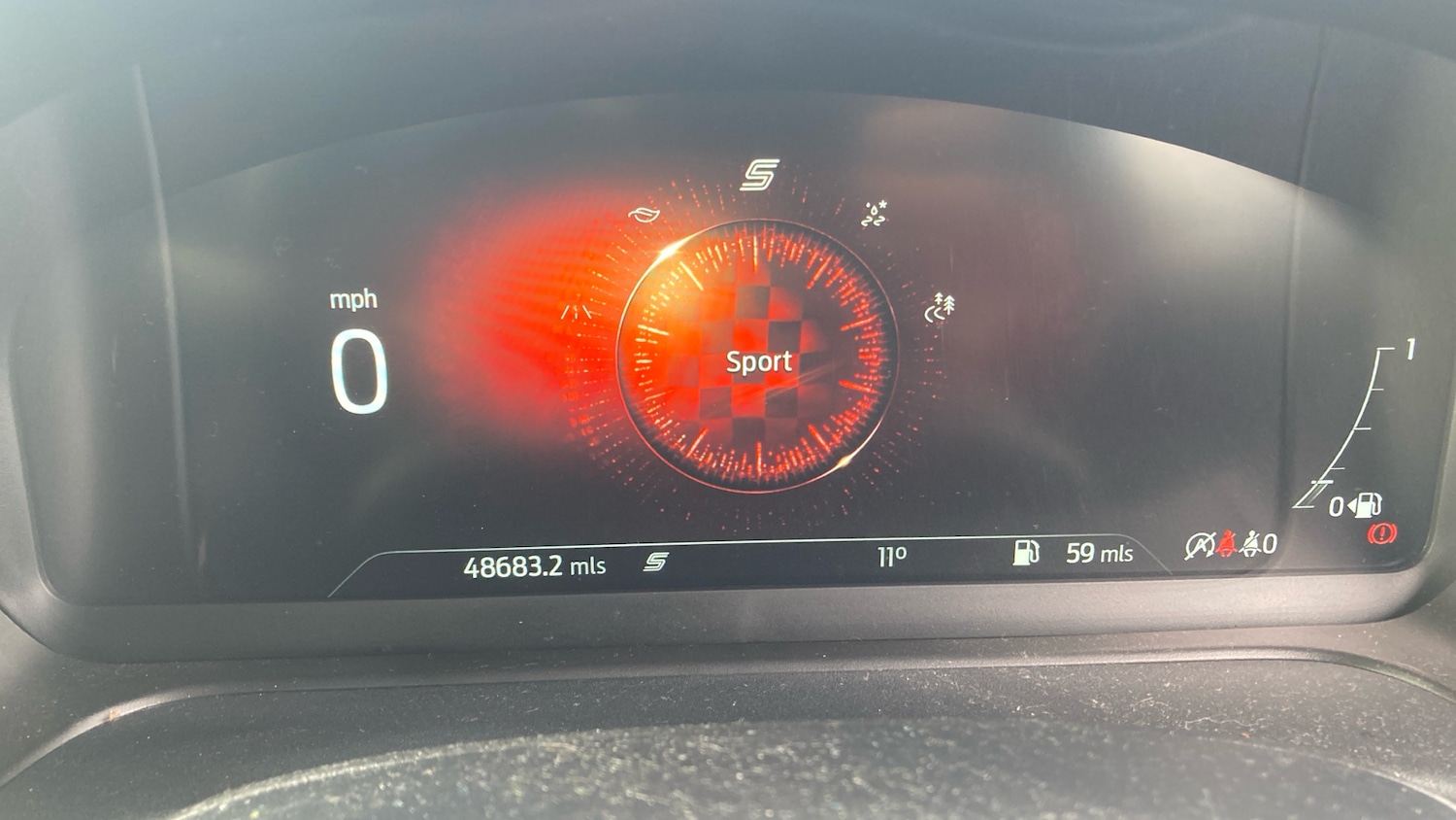 Used Ford Puma 2020 for sale - 78038561: Photo 31