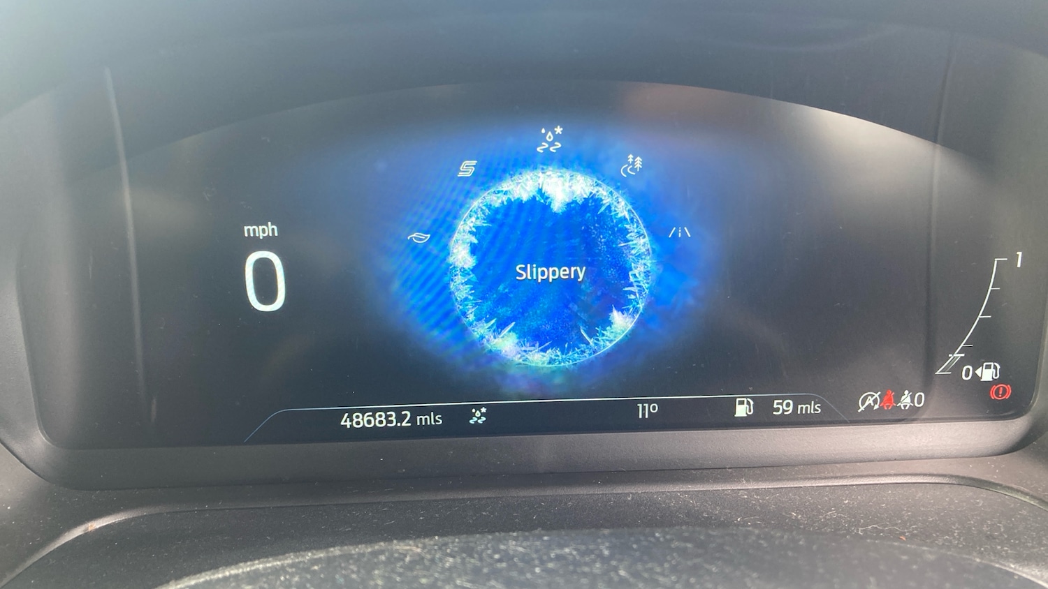 Used Ford Puma 2020 for sale - 78038561: Photo 32