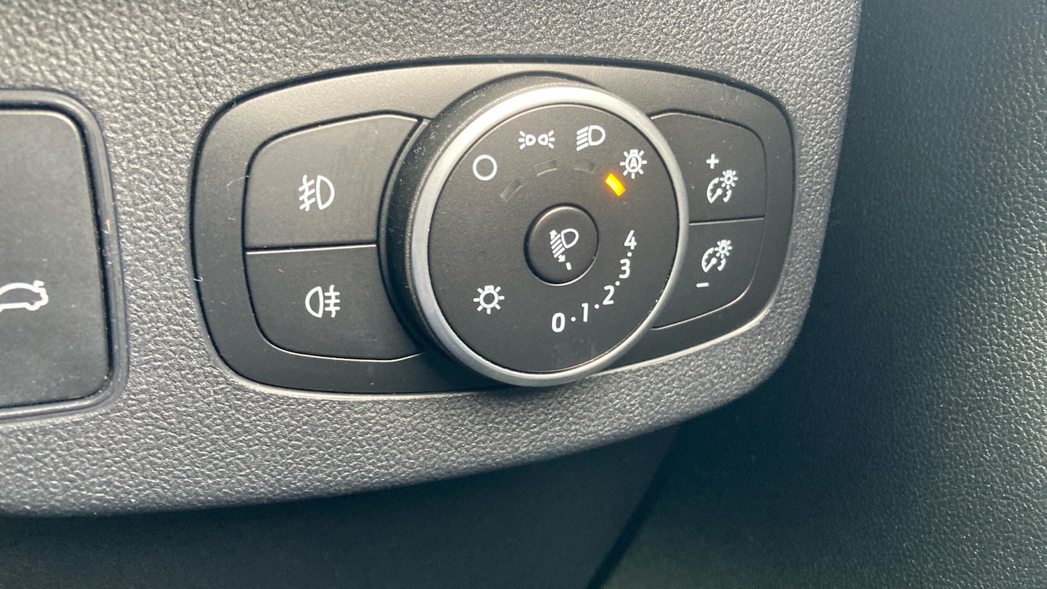 Used Ford Puma 2020 for sale - 78038561: Photo 34