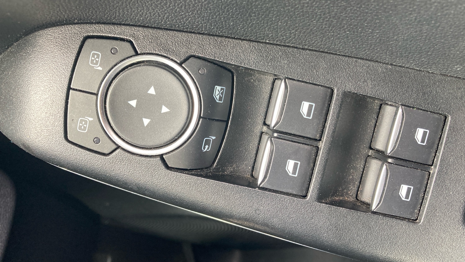 Used Ford Puma 2020 for sale - 78038561: Photo 35