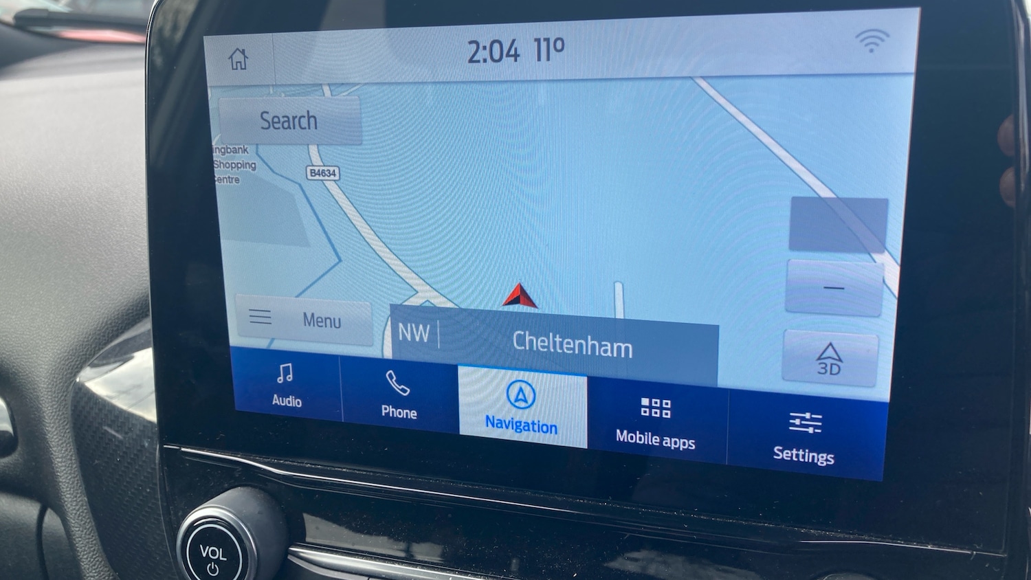 Used Ford Puma 2020 for sale - 78038561: Photo 38