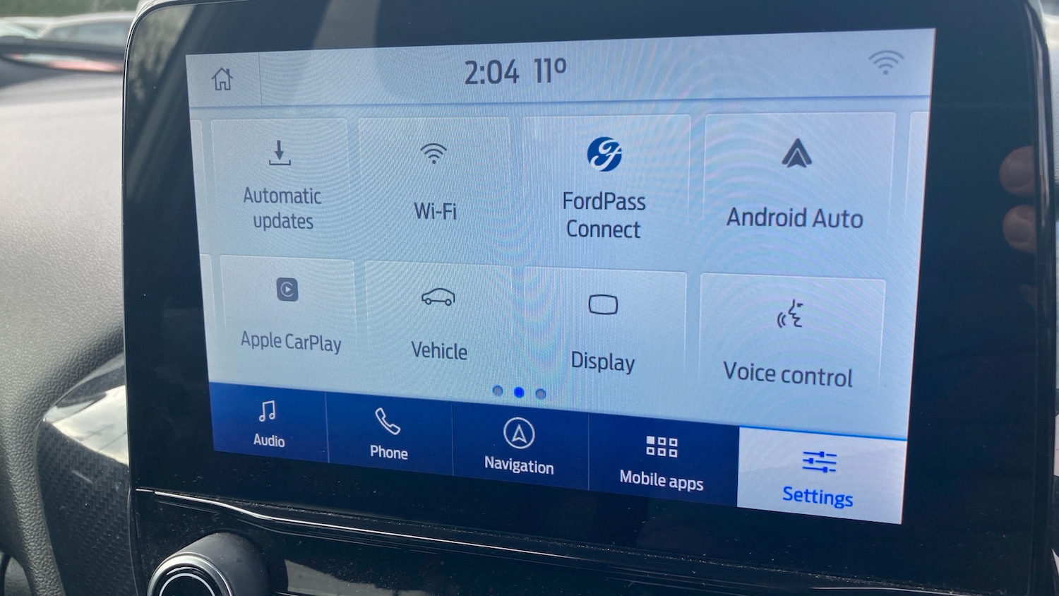 Used Ford Puma 2020 for sale - 78038561: Photo 40