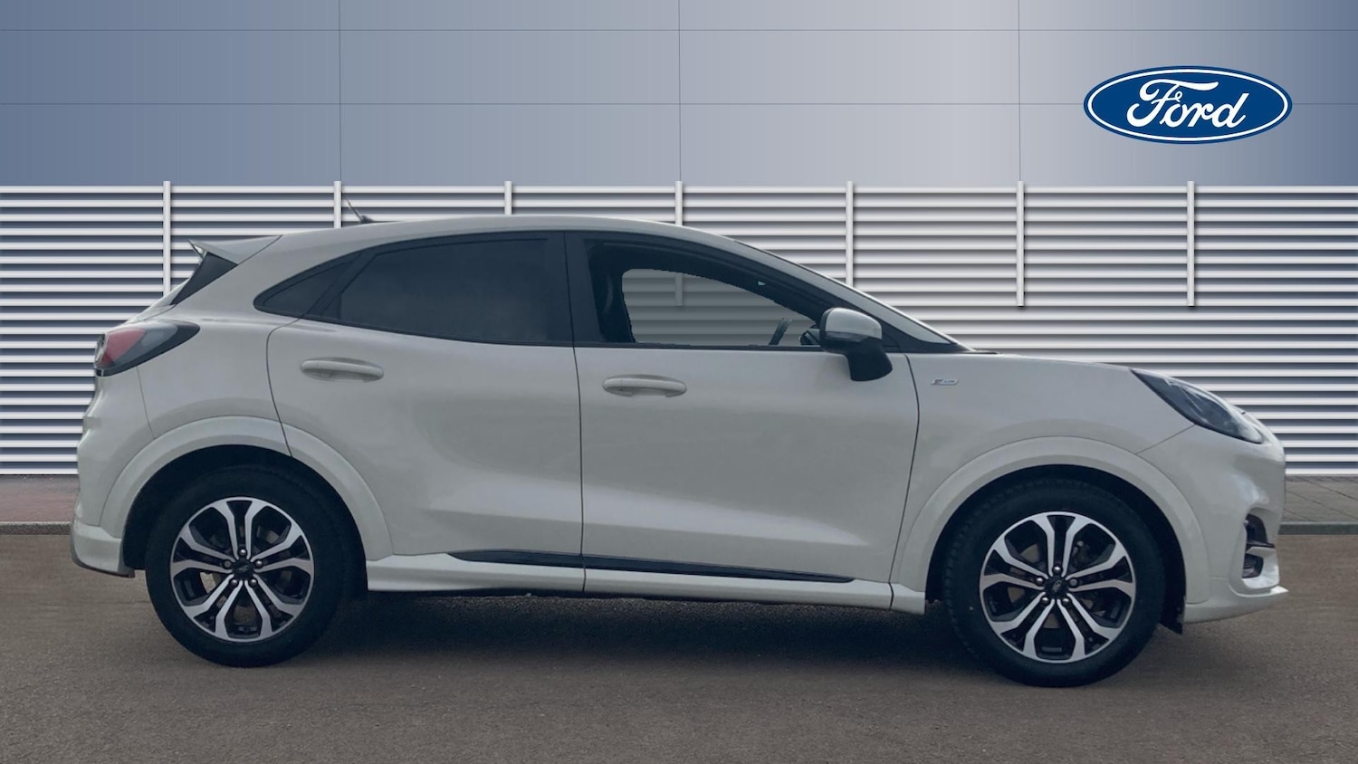 Used Ford Puma 2020 for sale - 78038561: Photo 5