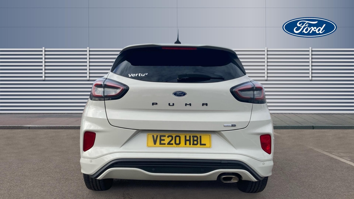 Used Ford Puma 2020 for sale - 78038561: Photo 6