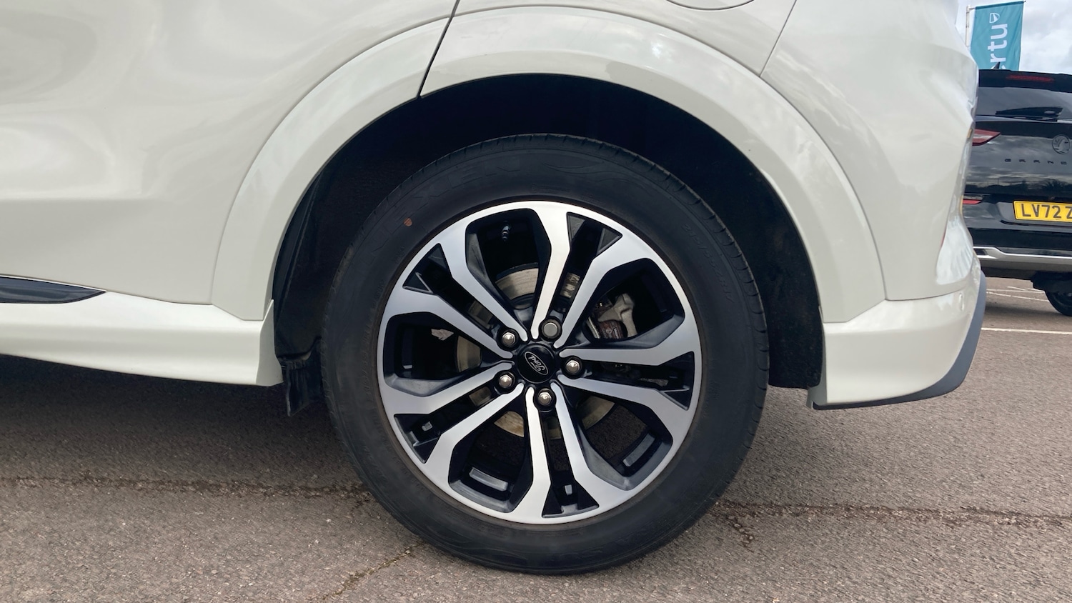 Used Ford Puma 2020 for sale - 78038561: Photo 7