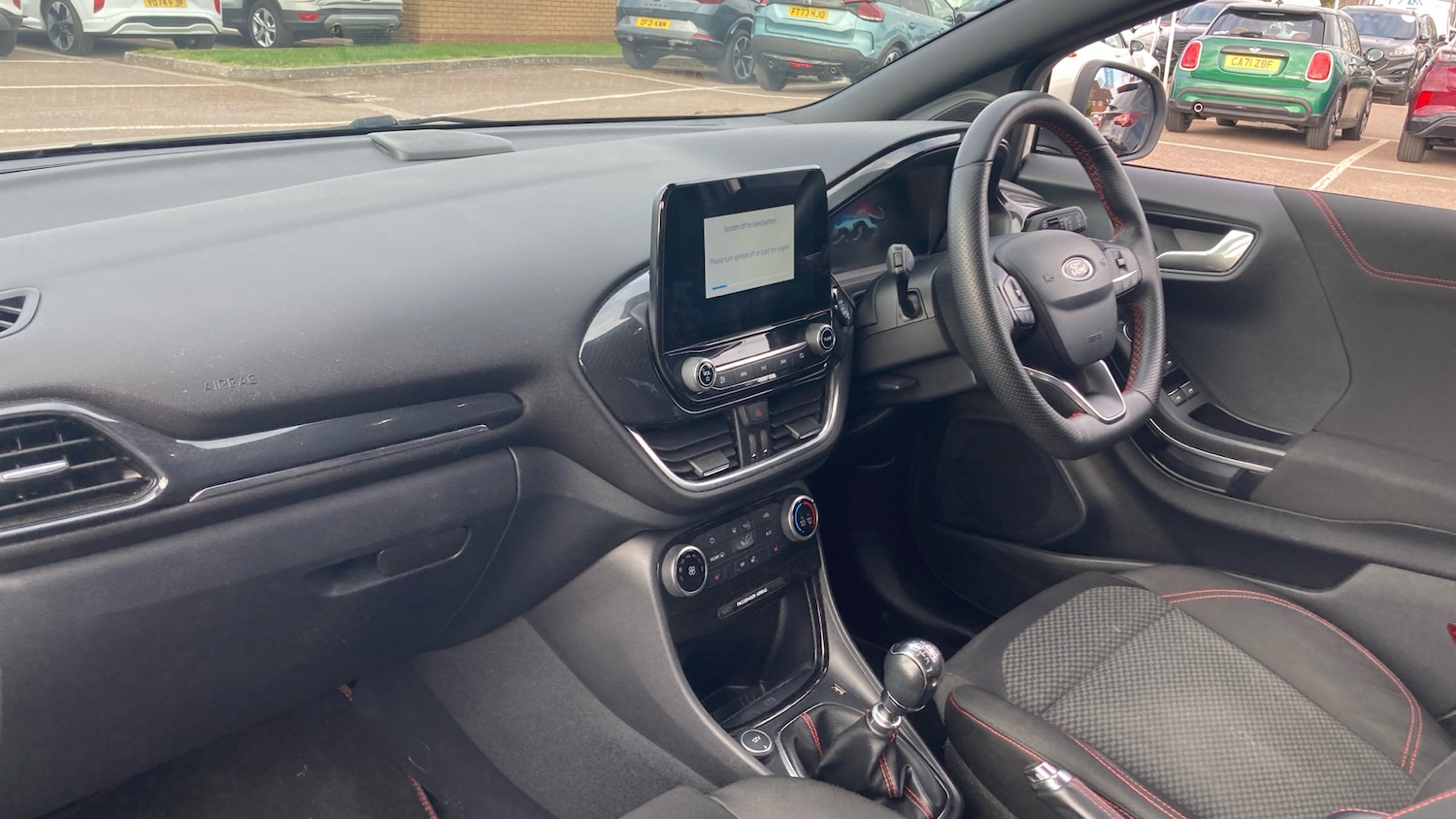 Used Ford Puma 2020 for sale - 78038561: Photo 9