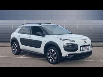 2016 (16) - 1.6 BlueHDi Flair 5dr Diesel Hatchback