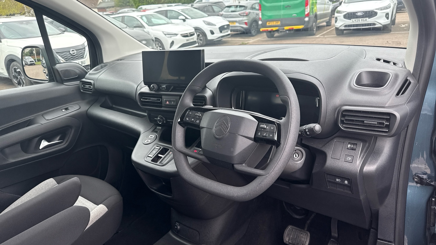 Used Citroen Berlingo 2025 for sale - 78105459: Photo 11