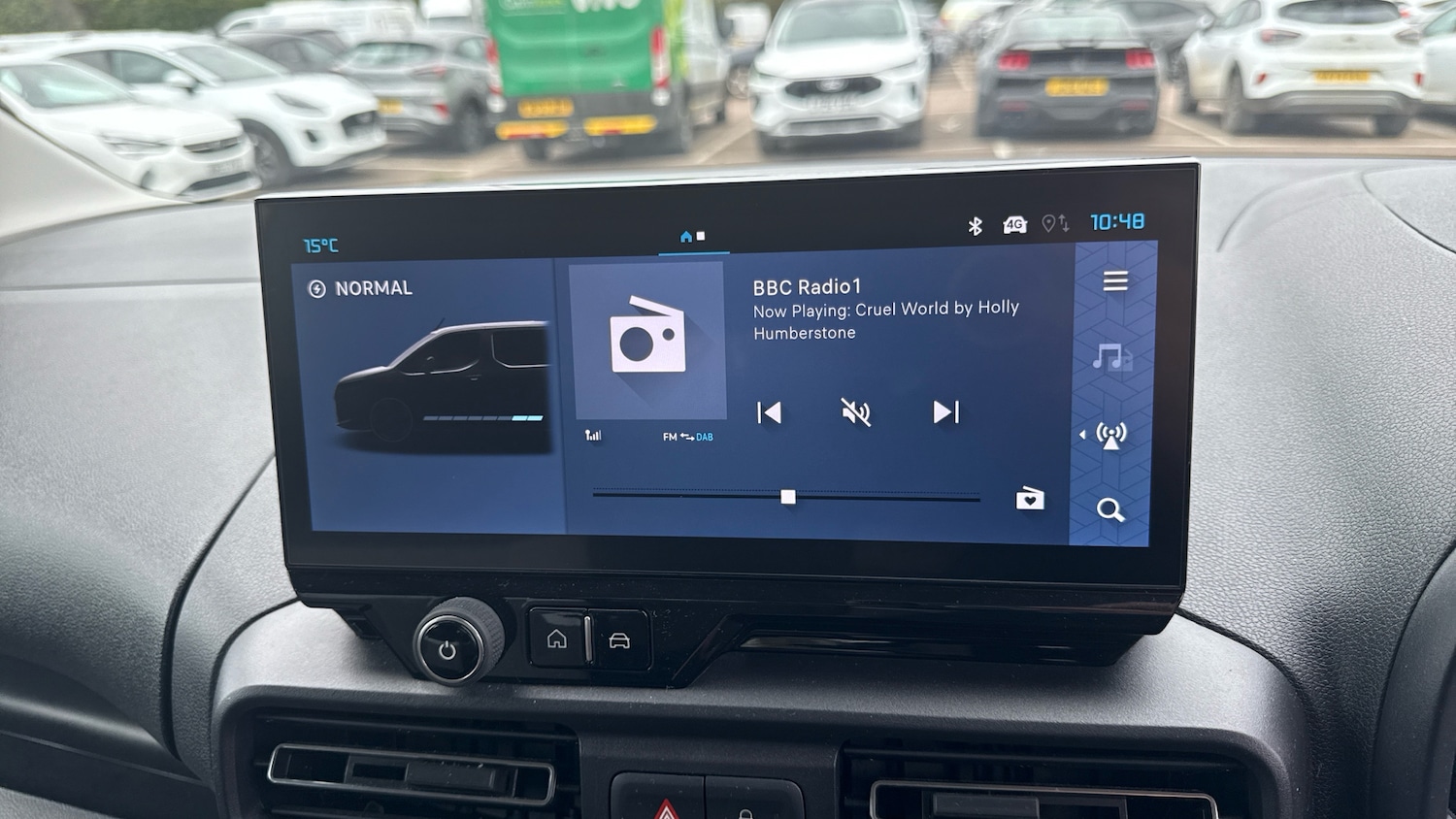 Used Citroen Berlingo 2025 for sale - 78105459: Photo 12