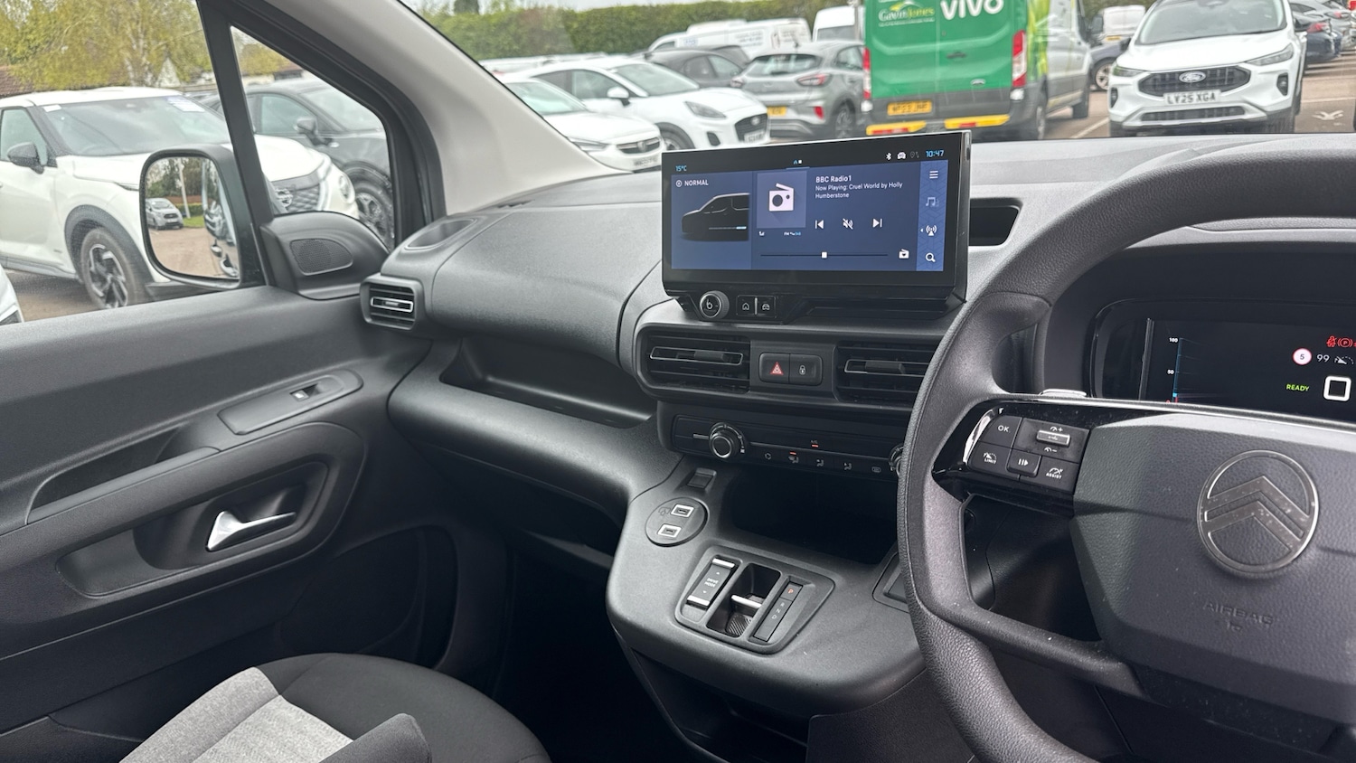 Used Citroen Berlingo 2025 for sale - 78105459: Photo 14