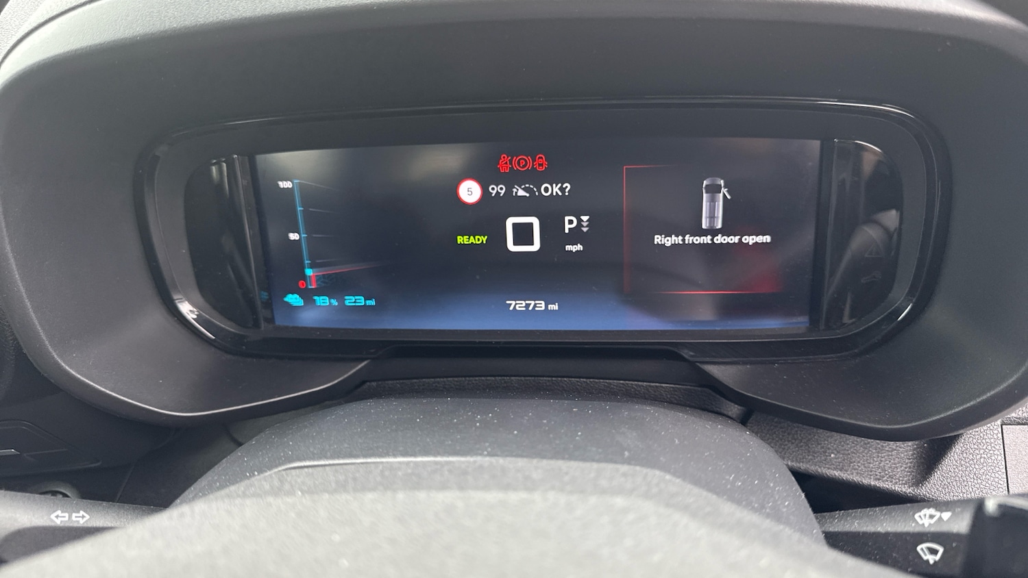 Used Citroen Berlingo 2025 for sale - 78105459: Photo 18