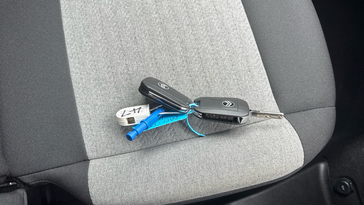 Used Citroen Berlingo 2025 for sale - 78105459: Photo 19