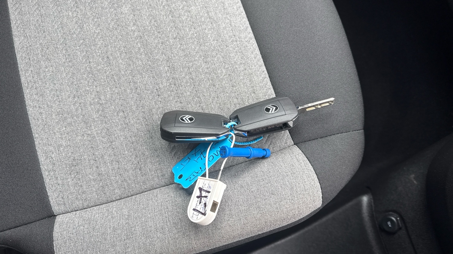 Used Citroen Berlingo 2025 for sale - 78105459: Photo 20