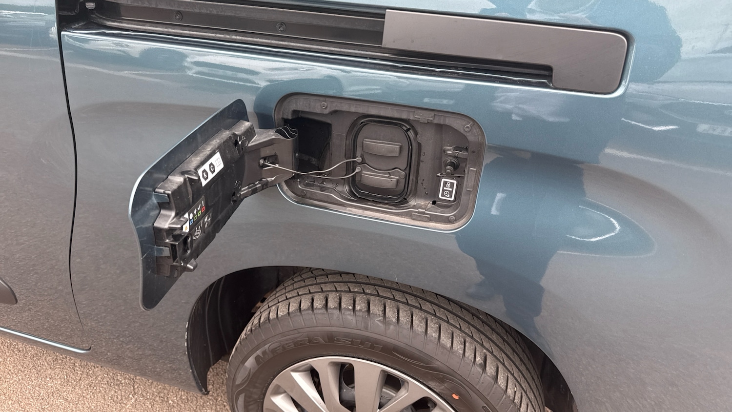 Used Citroen Berlingo 2025 for sale - 78105459: Photo 26