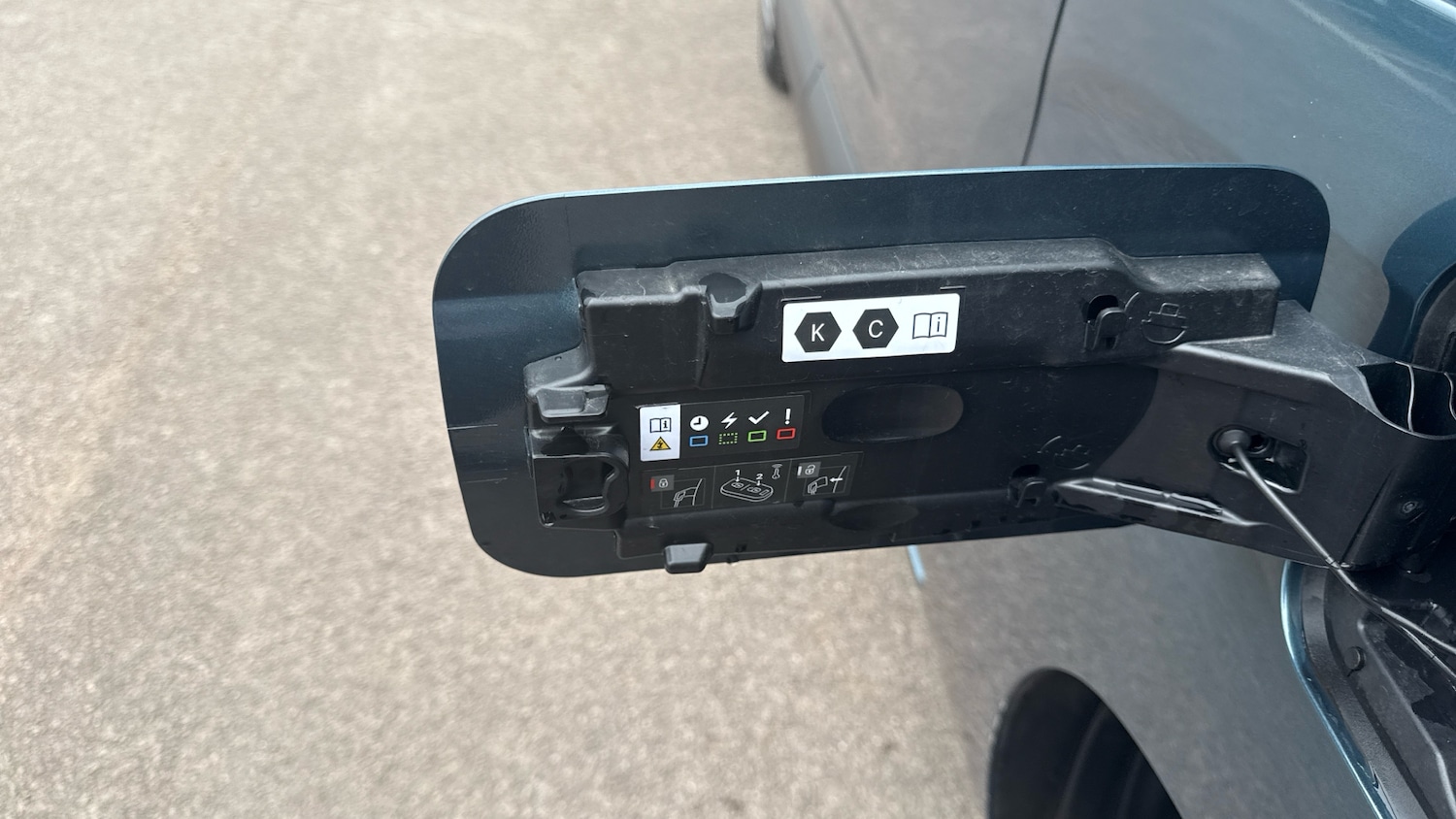 Used Citroen Berlingo 2025 for sale - 78105459: Photo 27