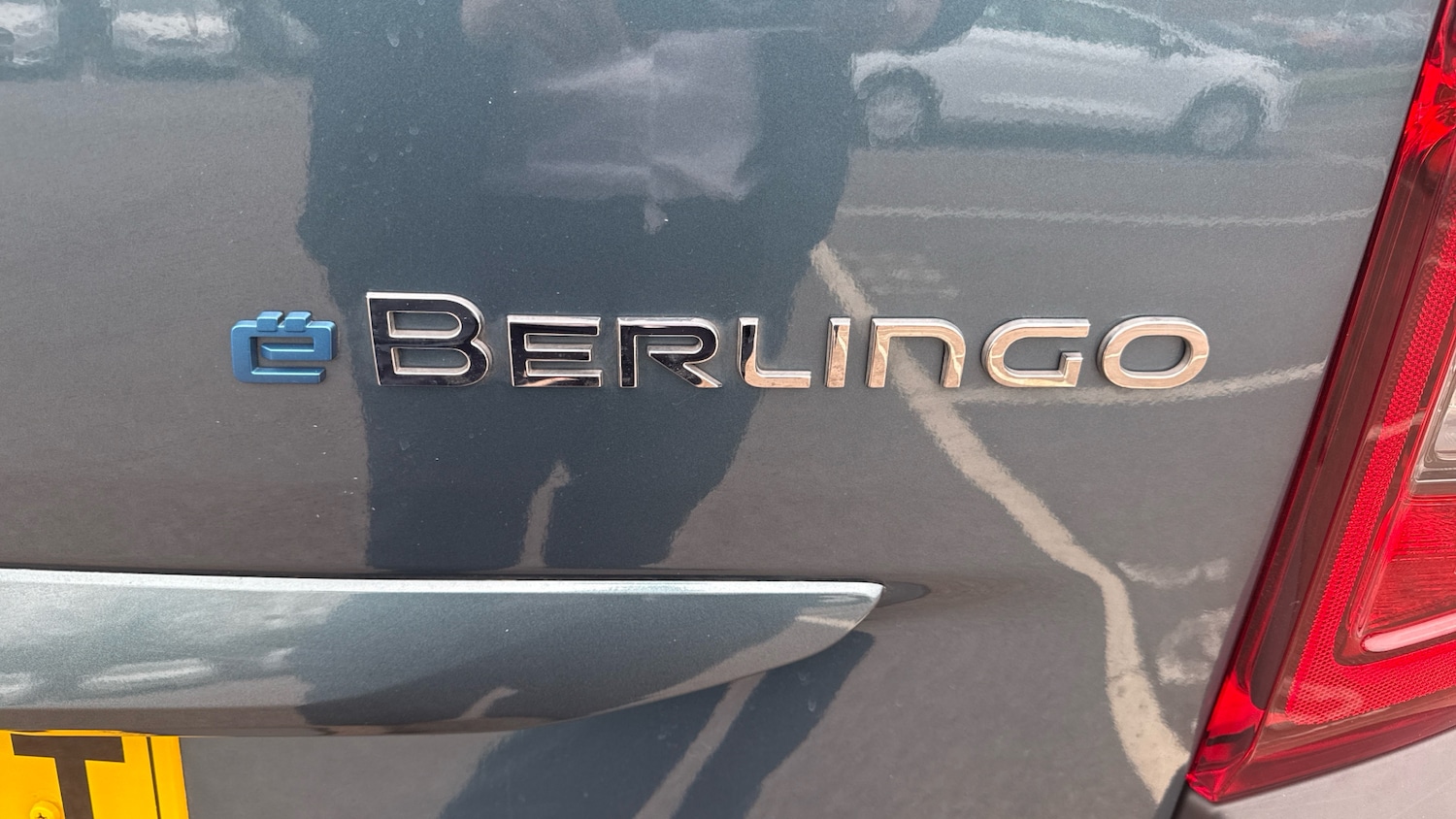 Used Citroen Berlingo 2025 for sale - 78105459: Photo 28