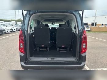 Used Citroen Berlingo 2025 for sale - 78105459: Photo