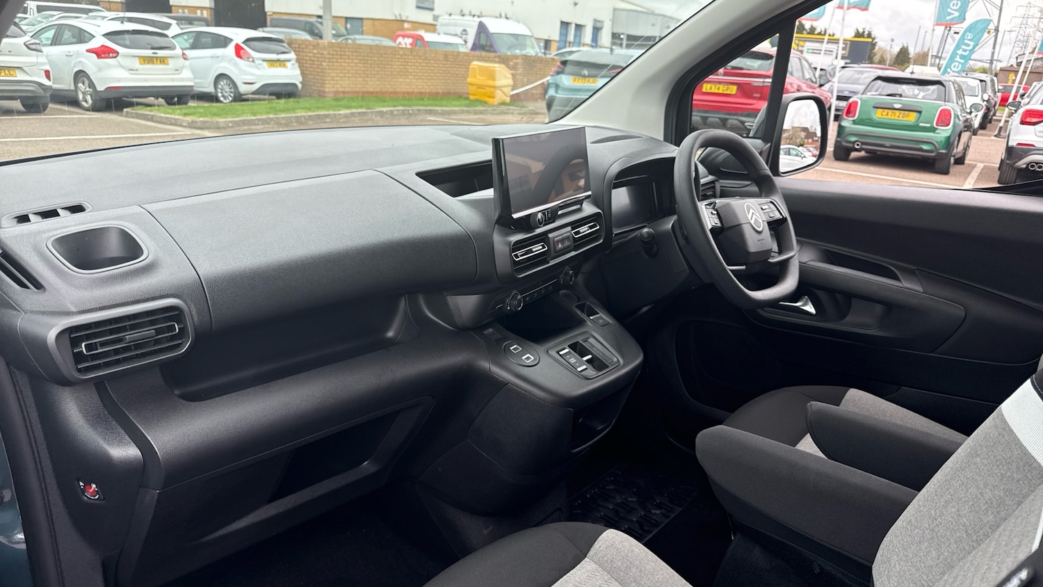 Used Citroen Berlingo 2025 for sale - 78105459: Photo 9