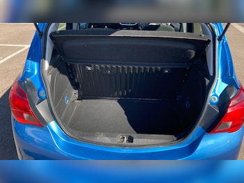 Used Vauxhall Corsa 2019 for sale - 78605002: Photo