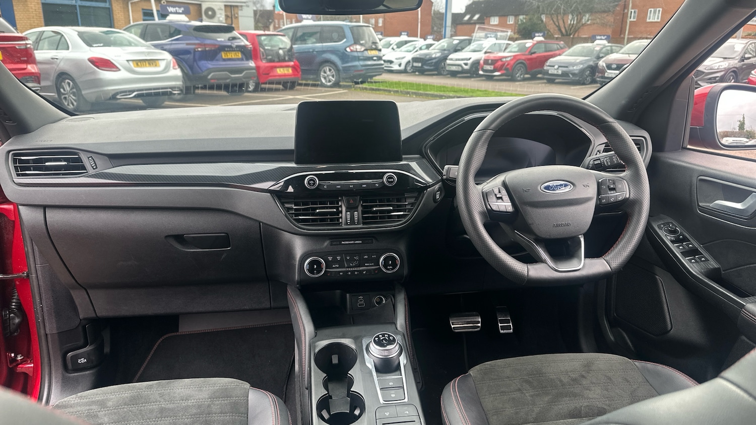 Used Ford Kuga 2023 for sale - 77518884: Photo 10