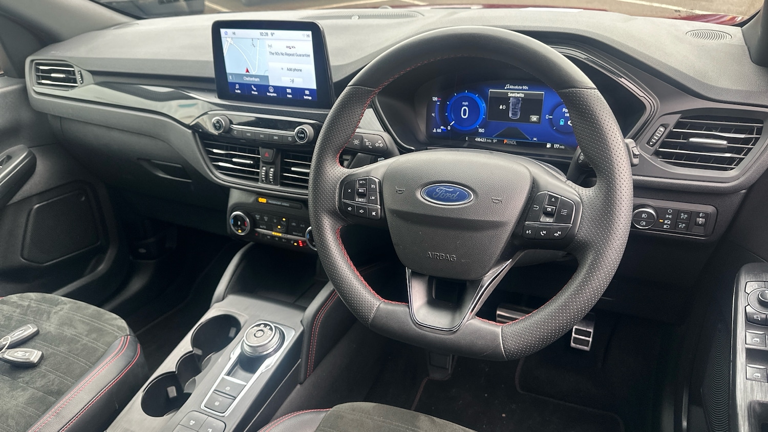 Used Ford Kuga 2023 for sale - 77518884: Photo 11