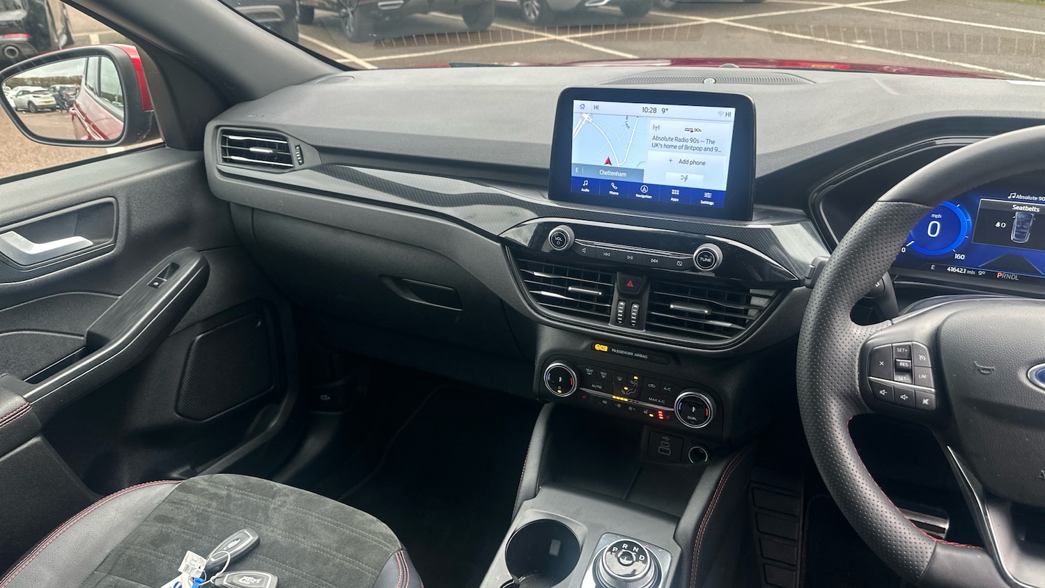 Used Ford Kuga 2023 for sale - 77518884: Photo 14