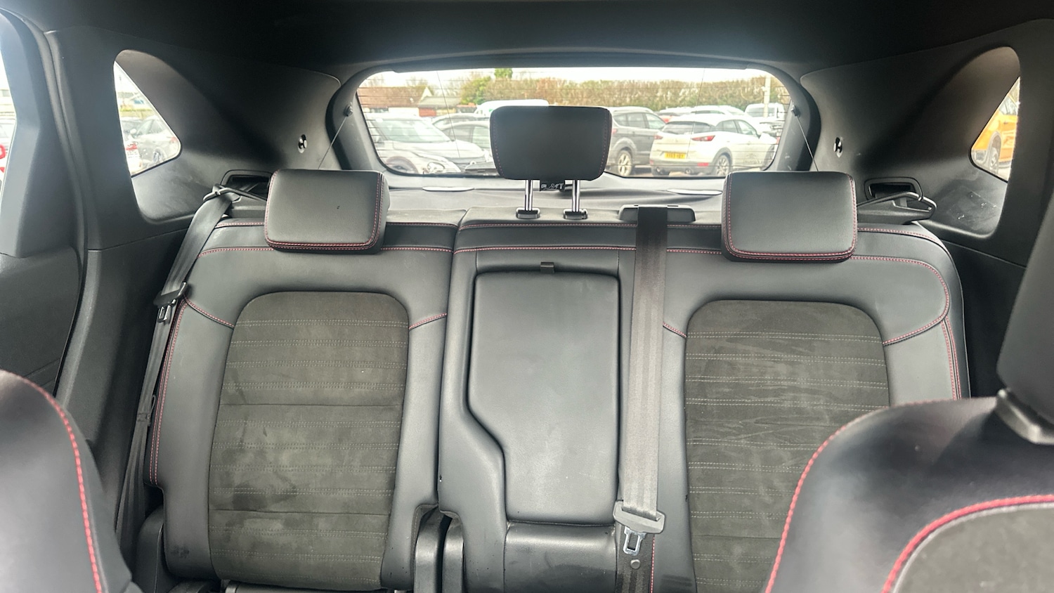 Used Ford Kuga 2023 for sale - 77518884: Photo 15