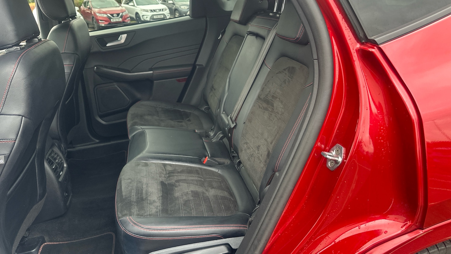 Used Ford Kuga 2023 for sale - 77518884: Photo 16