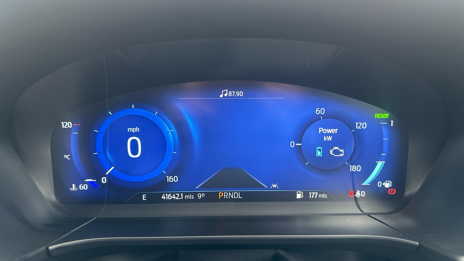 Used Ford Kuga 2023 for sale - 77518884: Photo 18