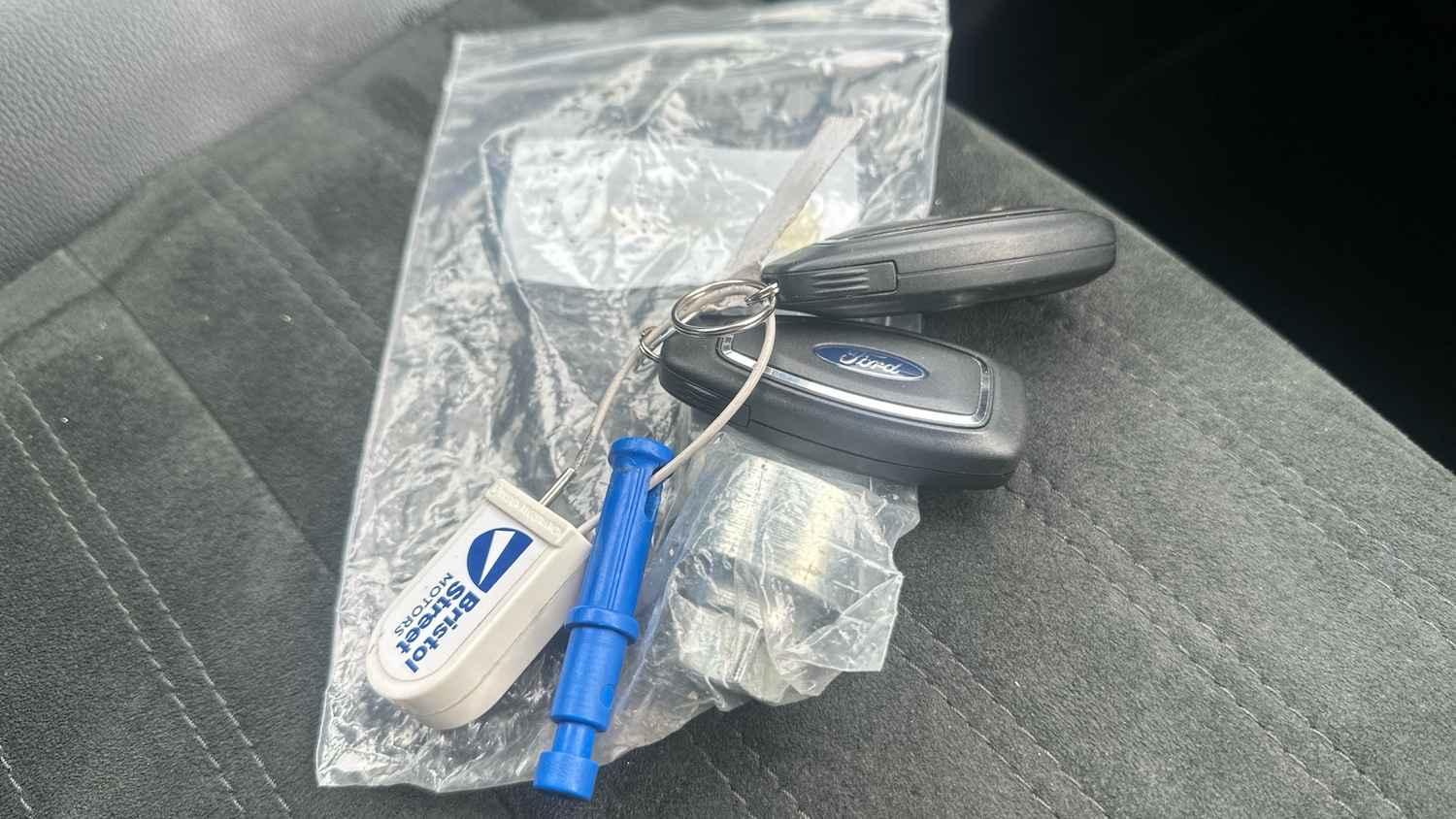 Used Ford Kuga 2023 for sale - 77518884: Photo 19