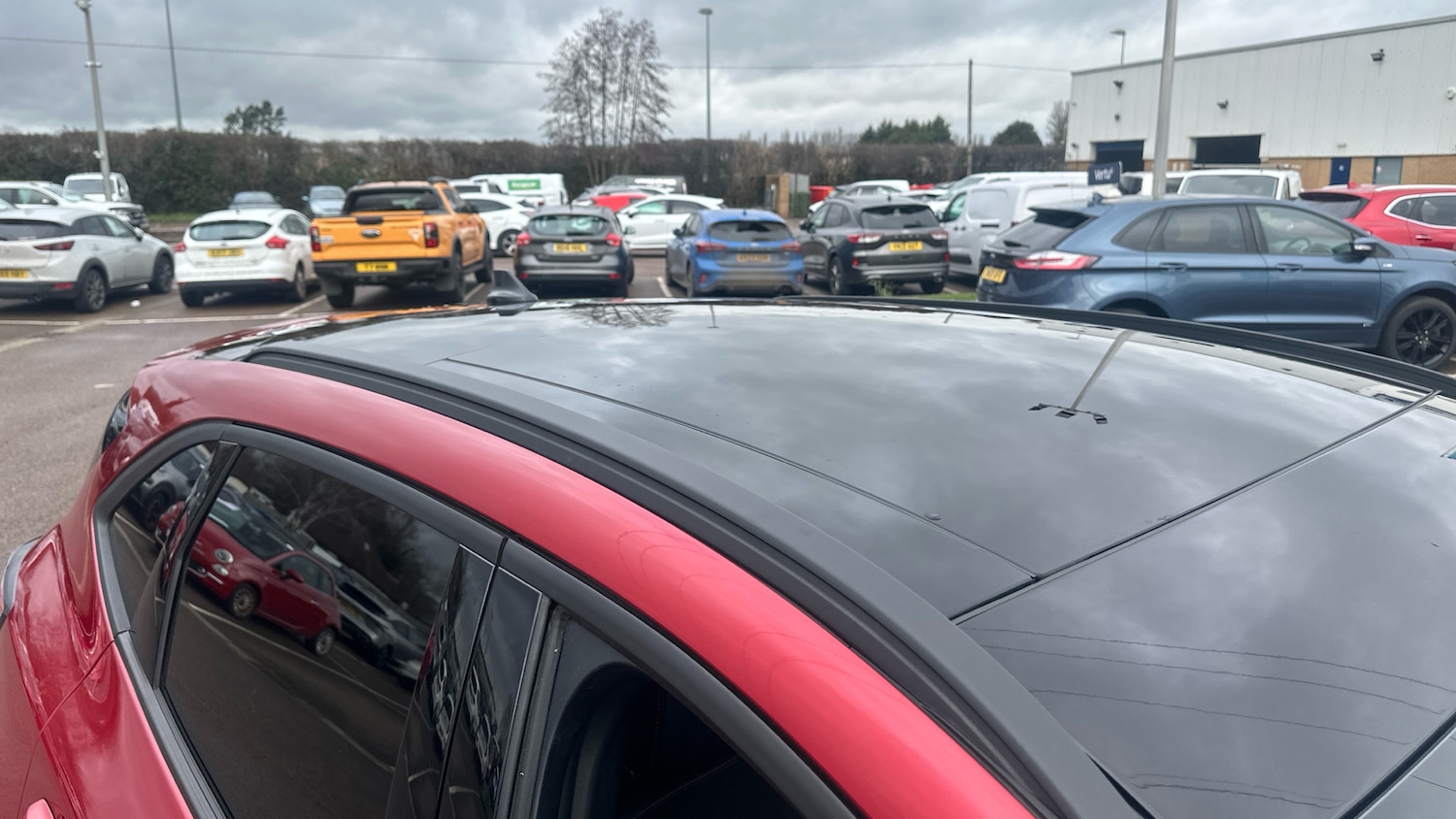 Used Ford Kuga 2023 for sale - 77518884: Photo 23