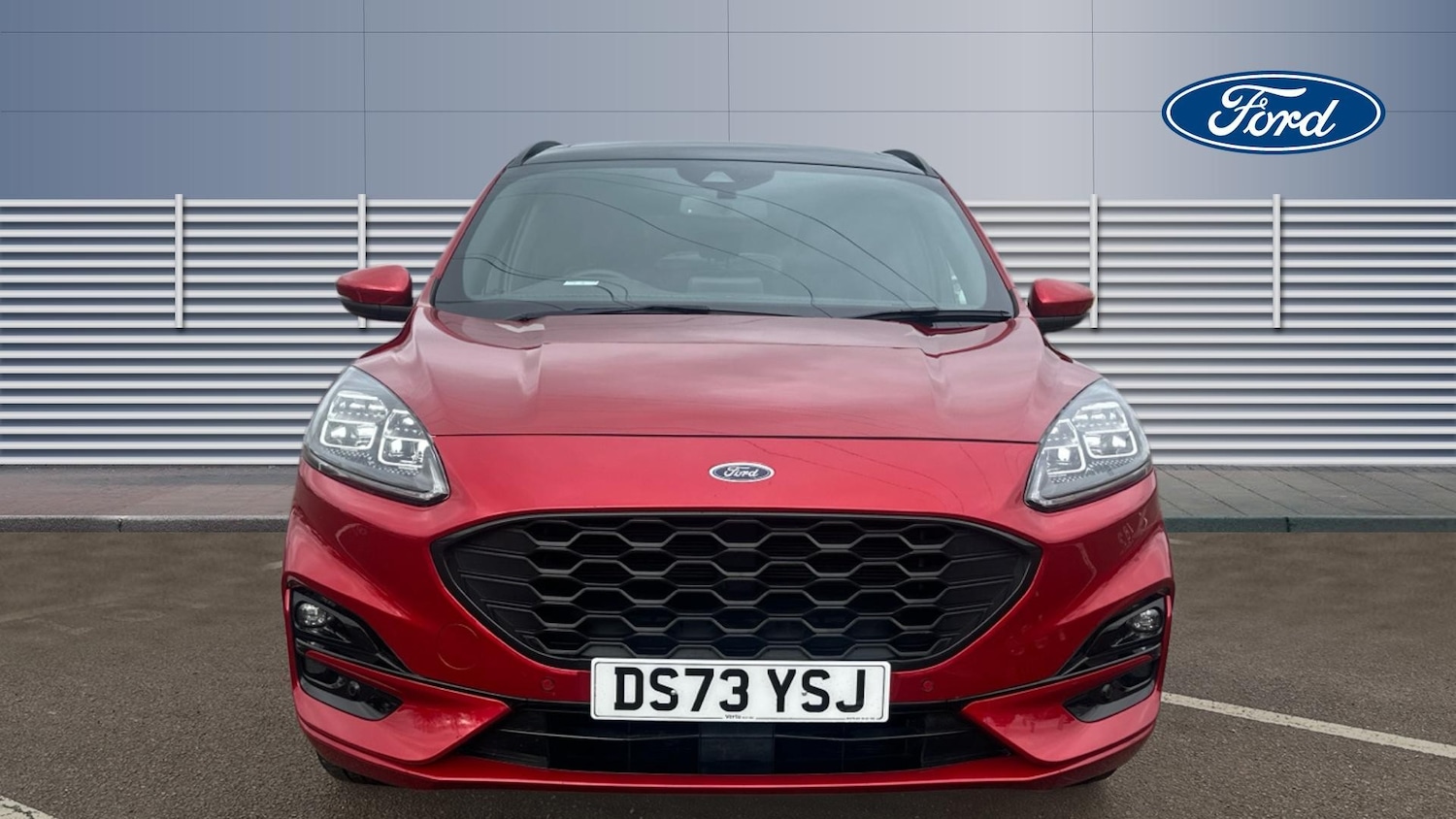 Used Ford Kuga 2023 for sale - 77518884: Photo 3