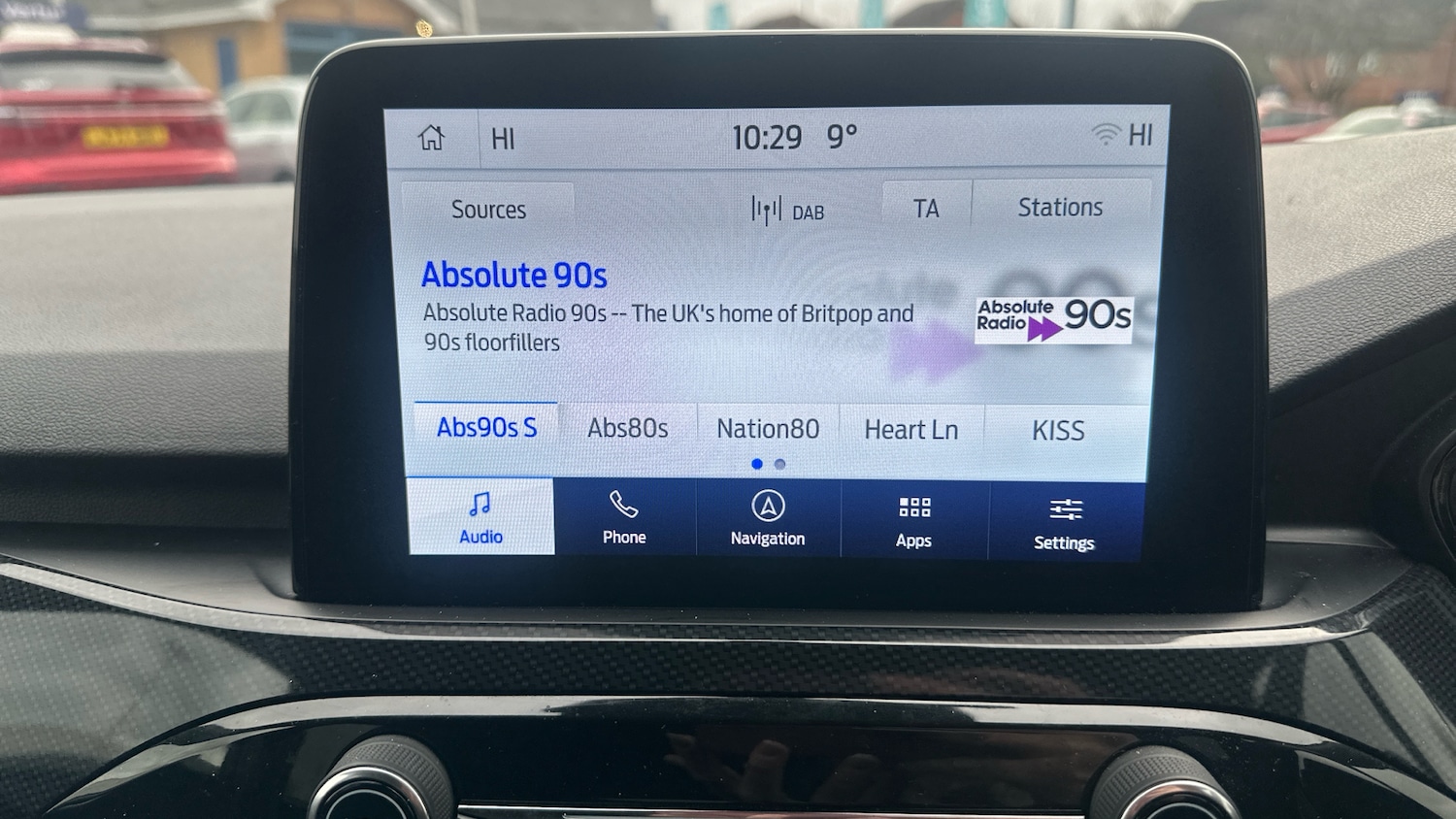 Used Ford Kuga 2023 for sale - 77518884: Photo 30