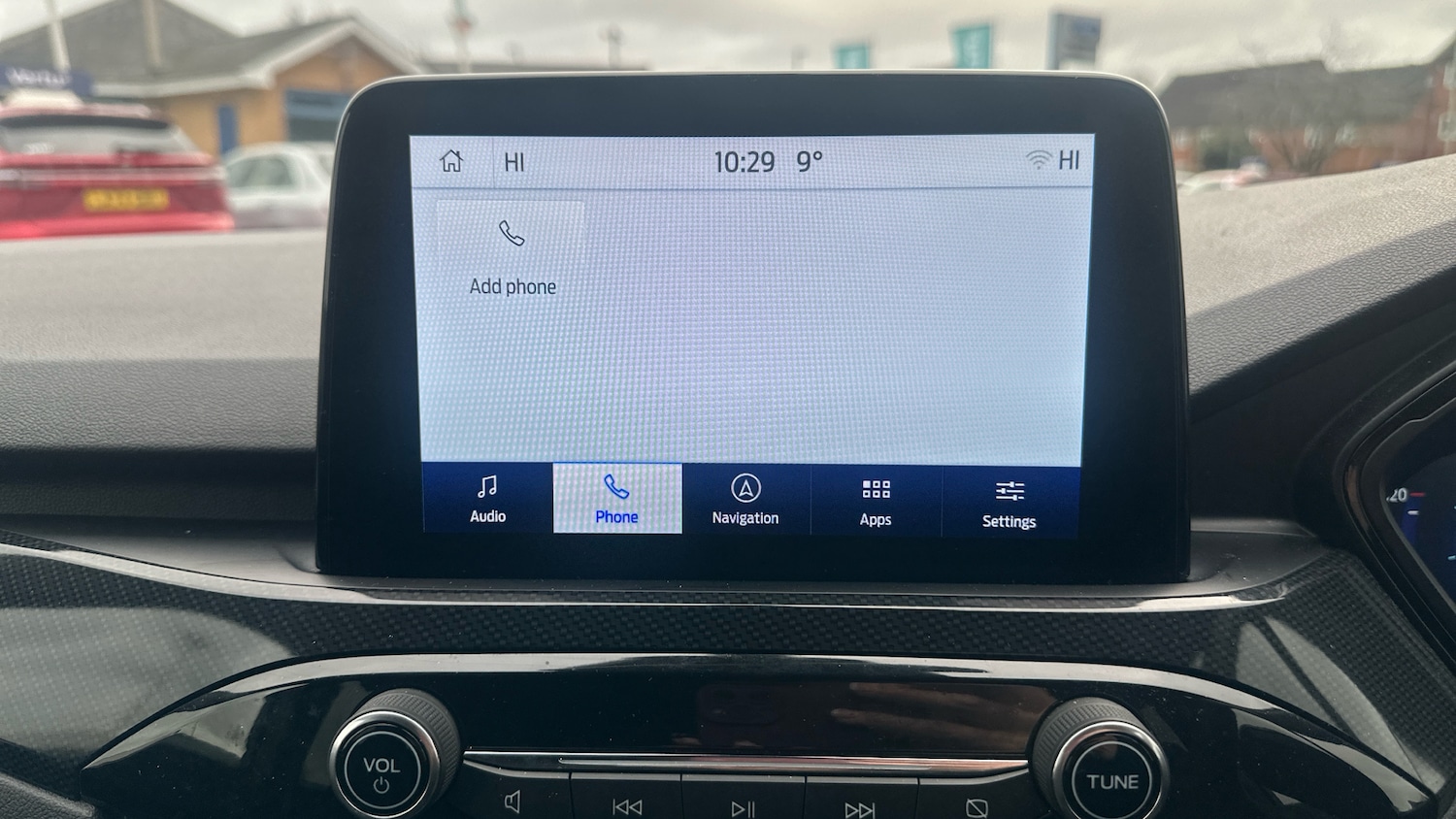 Used Ford Kuga 2023 for sale - 77518884: Photo 31