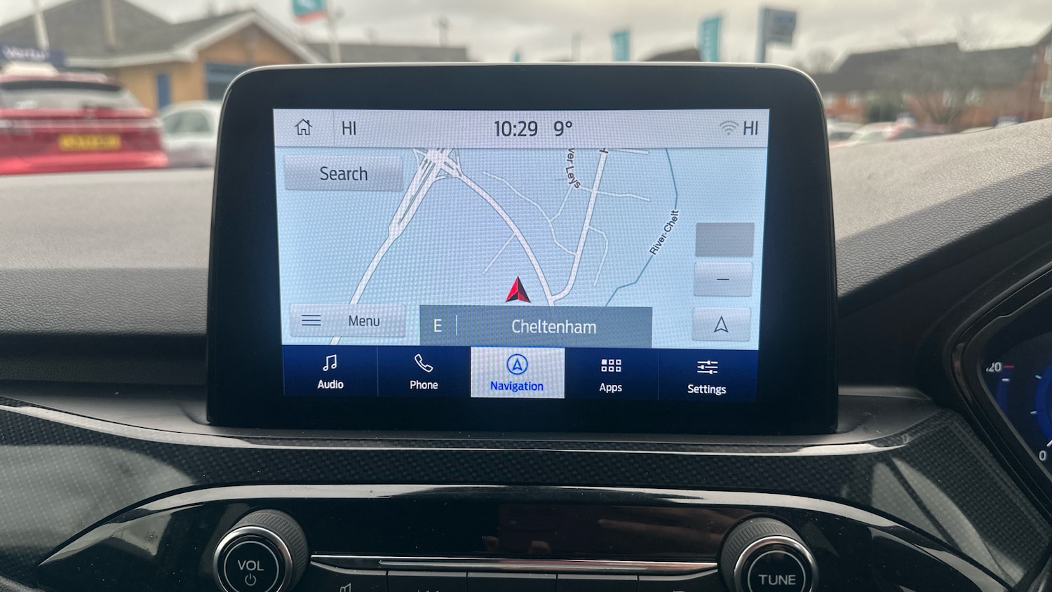 Used Ford Kuga 2023 for sale - 77518884: Photo 32