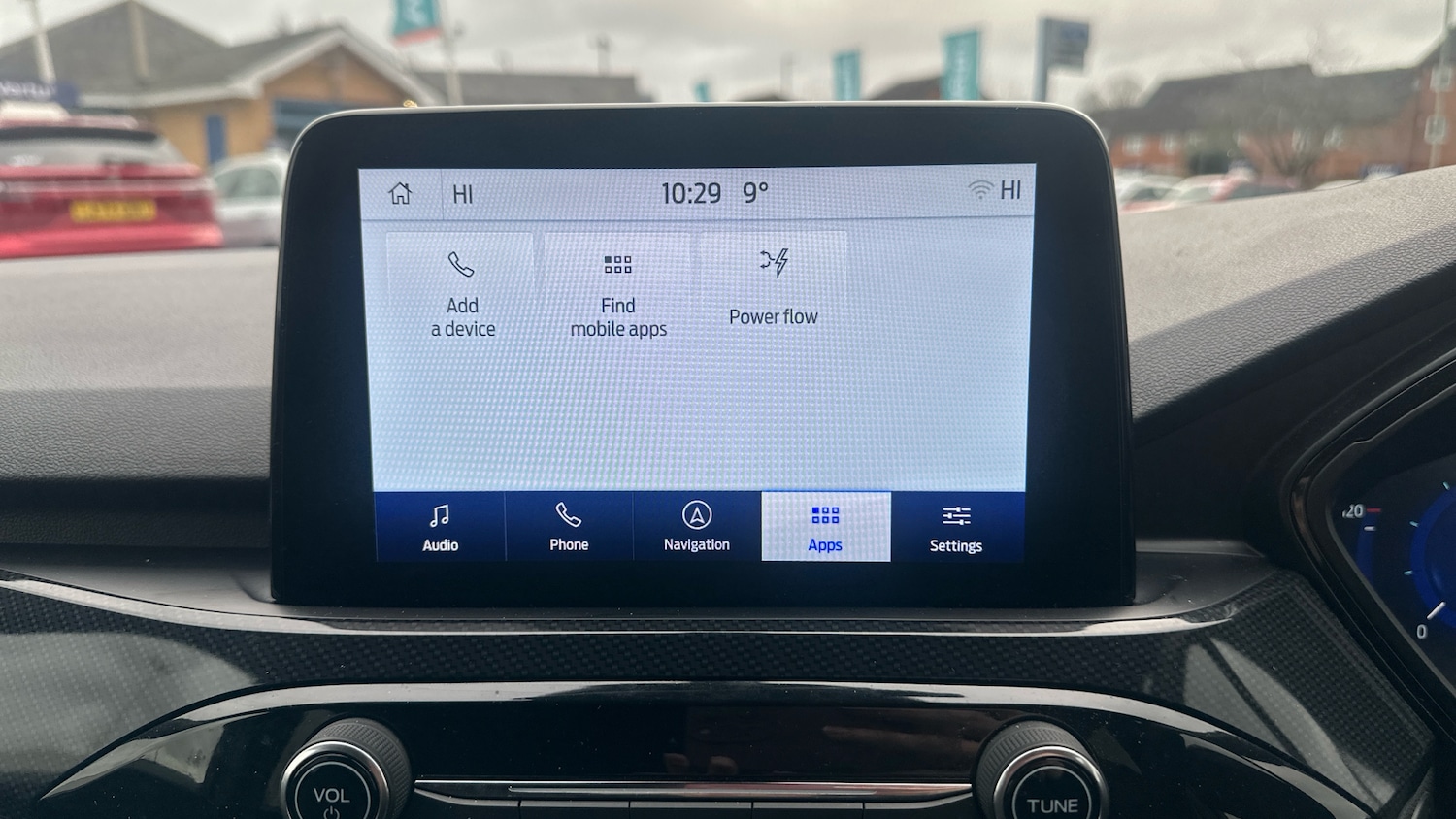 Used Ford Kuga 2023 for sale - 77518884: Photo 33