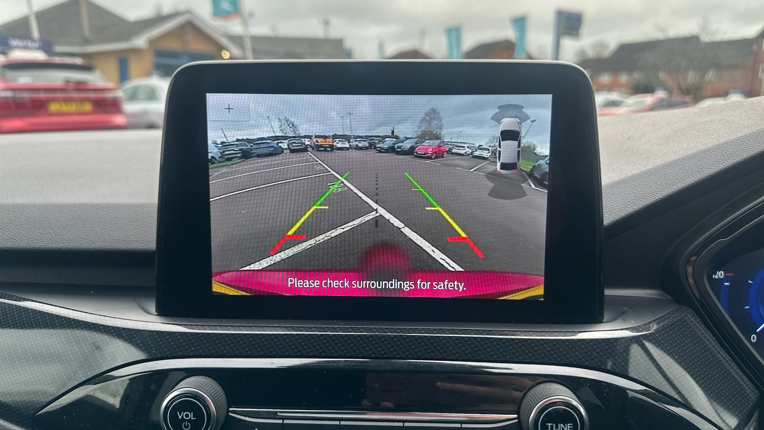 Used Ford Kuga 2023 for sale - 77518884: Photo 34