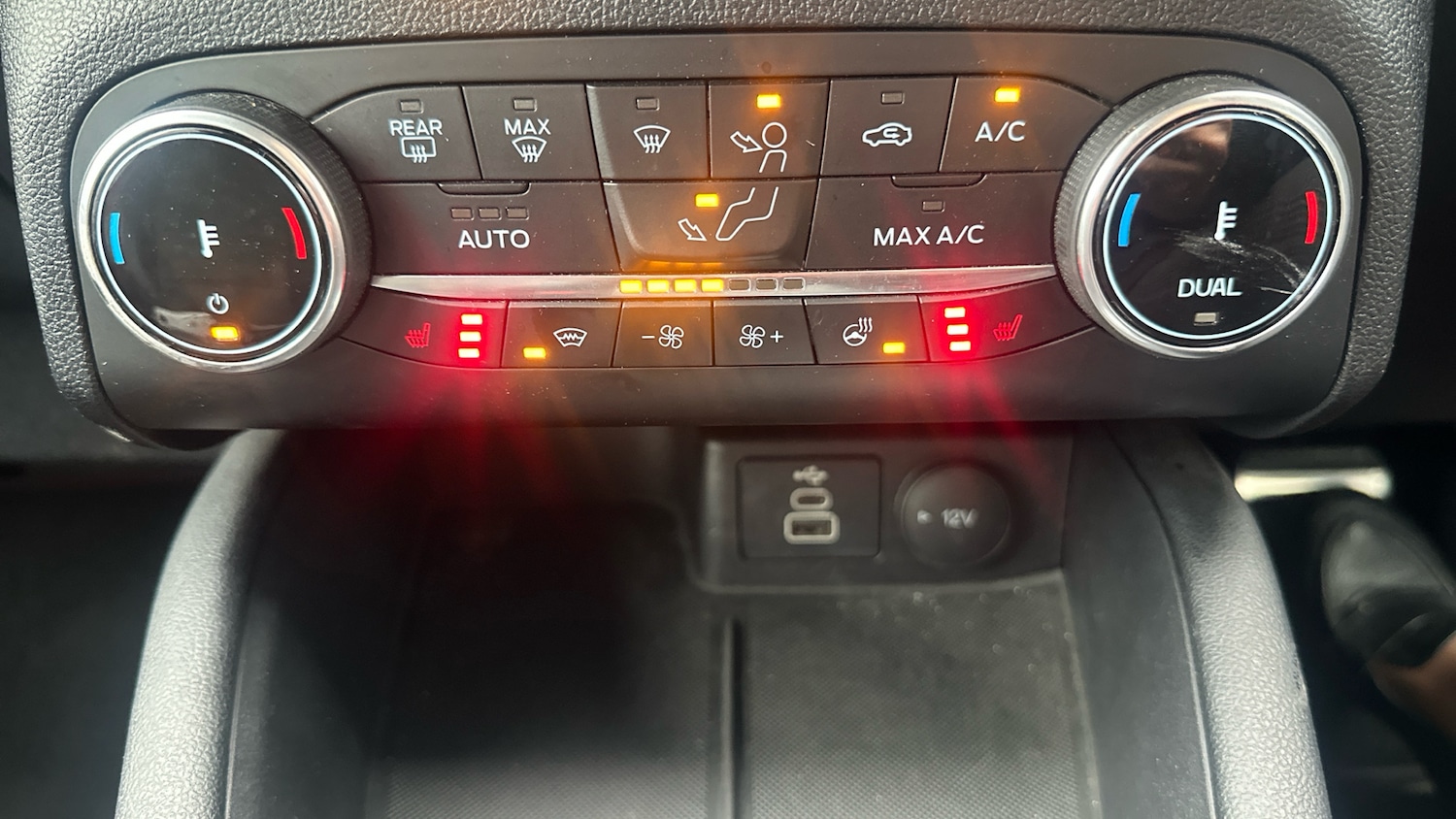 Used Ford Kuga 2023 for sale - 77518884: Photo 35