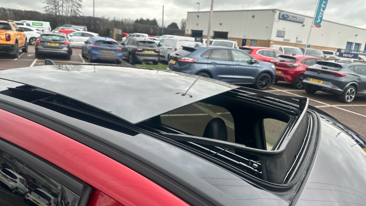 Used Ford Kuga 2023 for sale - 77518884: Photo 43