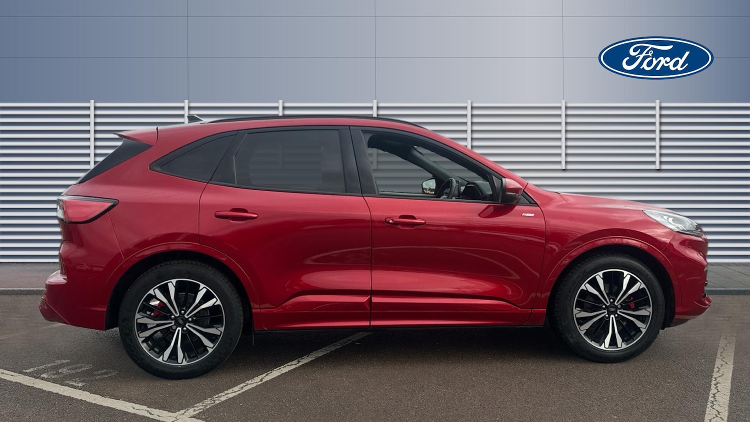 Used Ford Kuga 2023 for sale - 77518884: Photo 5