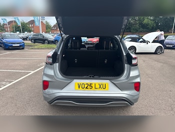 Used Ford Puma 2025 for sale - 78826160: Photo