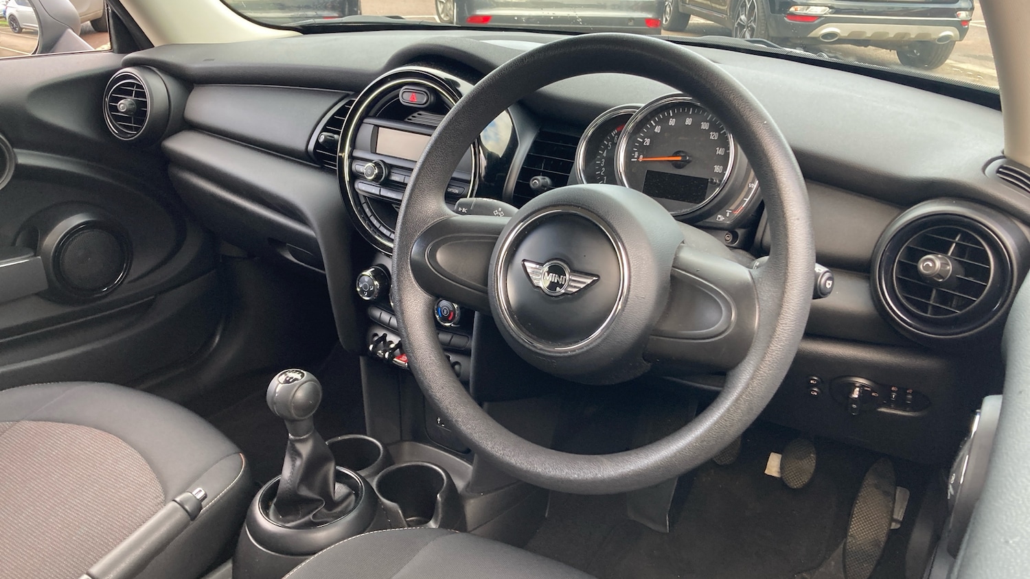 Used MINI Hatch 2017 for sale - 76910927: Photo 11